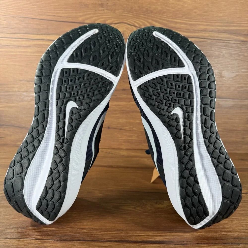 NEW Nike Downshifter 13 Men’s Running Shoes Navy Athletic‎ Sneakers